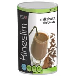 Milkshake cacao choco