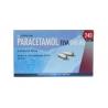 Paracetamol 240mg