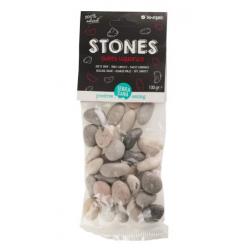 Zoete drop stones bio