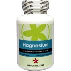 Magnesium oxyde 300mg