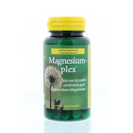 Magnesiumplex