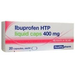 Ibuprofen 400 mg liquid