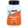 Omega 3 plus (v/h High EPA DHA)