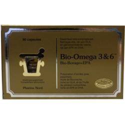 Bio omega 3 & 6