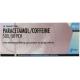 Paracetamol coffeine 500/50