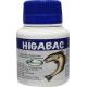 Higabac levertraanolie