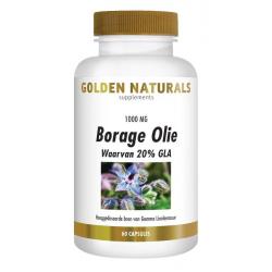 Borage olie