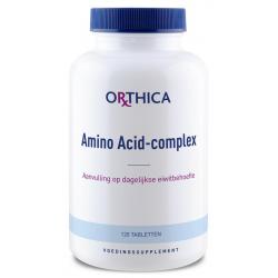 Amino acid complex