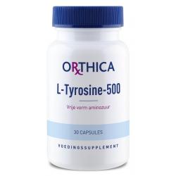 L-Tyrosine 500
