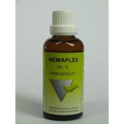 Anacardium 5 Nemaplex