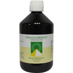 Chlorofyl