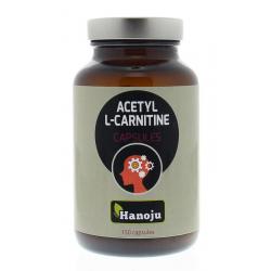 Acetyl L carnitine 400mg