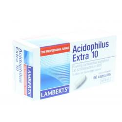 Acidophilus Extra 10