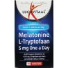 Melatonine L-tryptofaan 5mg