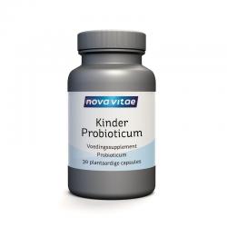 Kinder probioticum 37.5 miljard