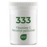 333 Vitamine C ascorbyl palmitaat