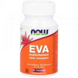 Eva multi vitamine voor vrouwen
