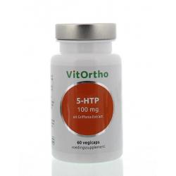 Griffonia extract / 5 HTP