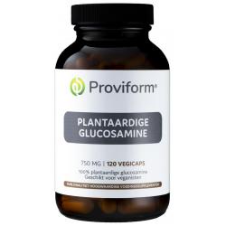 Glucosamine HCL 750mg
