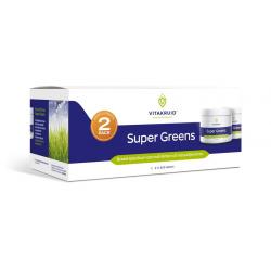 Super greens 2-pack