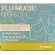 Fluimucil 600 mg