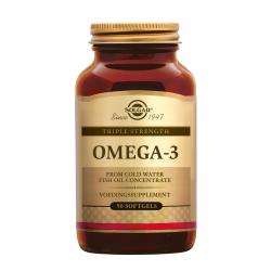 Omega-3 Triple Strength