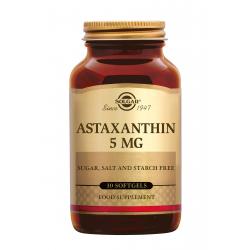 Astaxanthin 5 mg