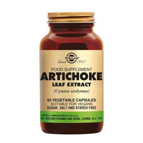 Artichoke Leaf Extract