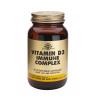 Advanced Vitamin D-3 Immune Complex