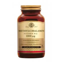 Methylcobalamin 1000 µg