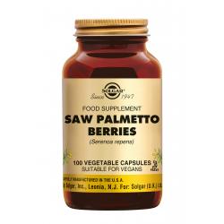 Saw Palmetto Berries