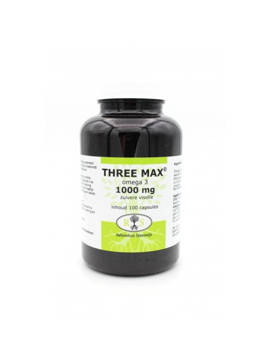 Omega 3 Extreme OstroVit Riblje Ulje 1000mg Kapsule 500 EPA / 250 DPA - 90  kapsula @ NaturaShop.com.hr