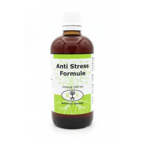 Anti Stress Formule 100 ml