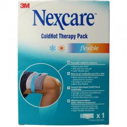 Cold hot therapy pack flexible