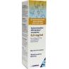 Xylometazoline 0.5 mg/ml spray