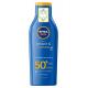 Sun protect & hydrate zonnemelk SPF50