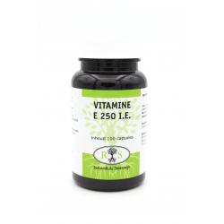 RS Vitamine E