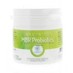 MBR probiotics poeder