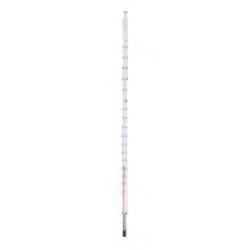 Chem thermometer -10 +150