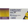 Loratadine 10 mg orotaat