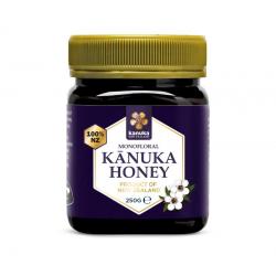 Kanuka honing