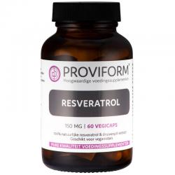 RESERVEER NU - Resveratrol 150 mg