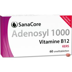 Adenosyl 1000 100% 60 tab