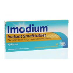 Imodium 2mg smelt