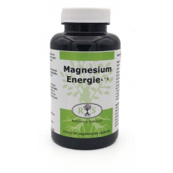 Reformhuis Steenwijk Magnesium Energie 90 vcaps
