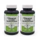 Vitamine C1000 + Bioflavonoïden 100 vcaps