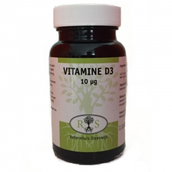RS Vitamine D