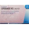 Loperamide HCL 2mg