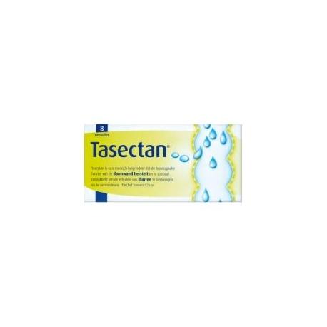 Tasectan capsules