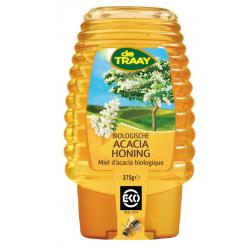 Acacia honing knijpfles eko